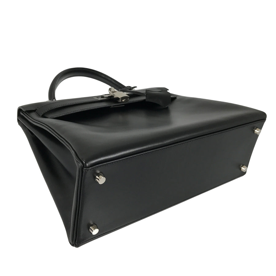 HERMES Kelly 32 Hand bag