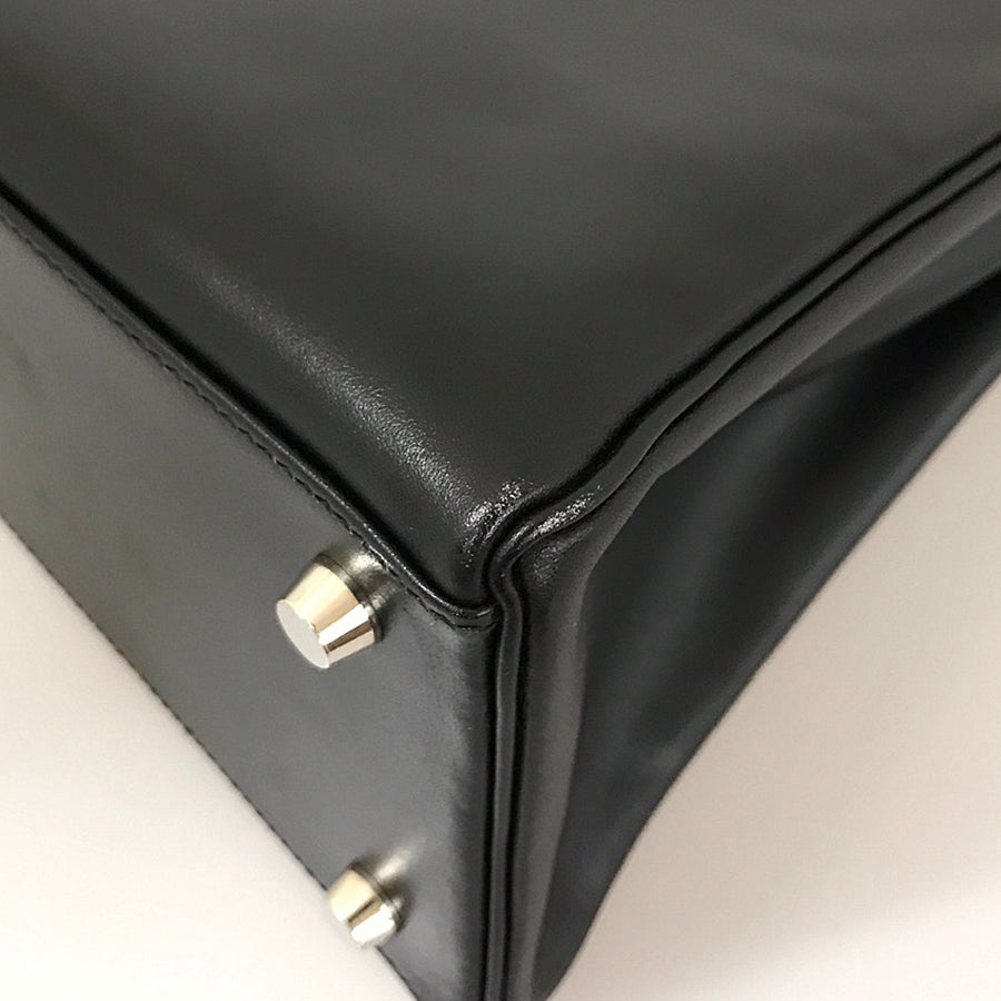 HERMES Kelly 32 Hand bag