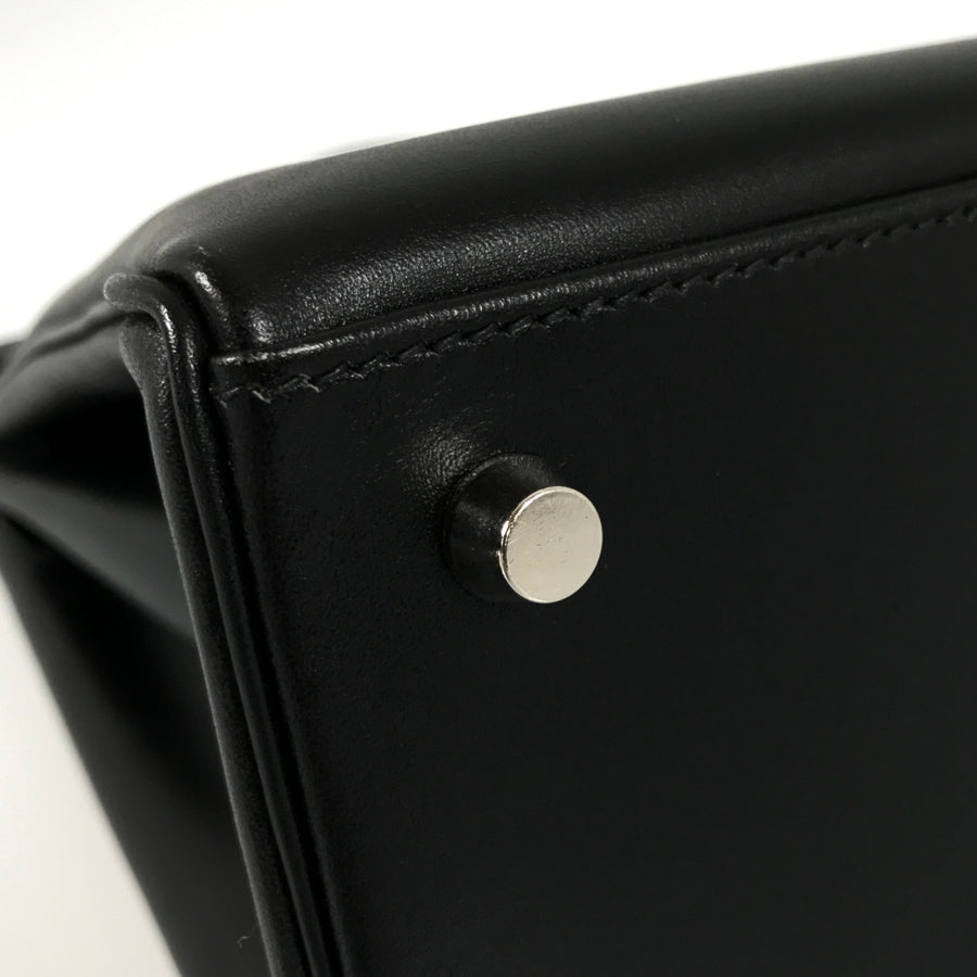 HERMES Kelly 32 Hand bag