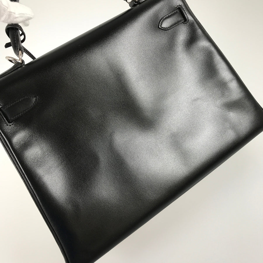 HERMES Kelly 32 Hand bag
