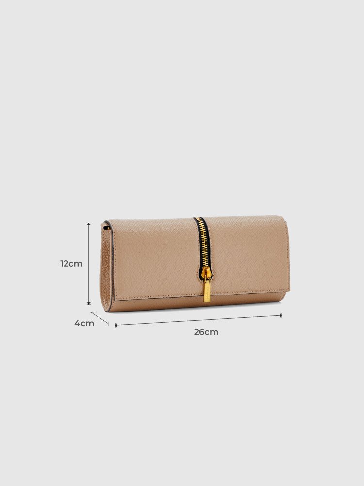 Sia Clutch Bag
