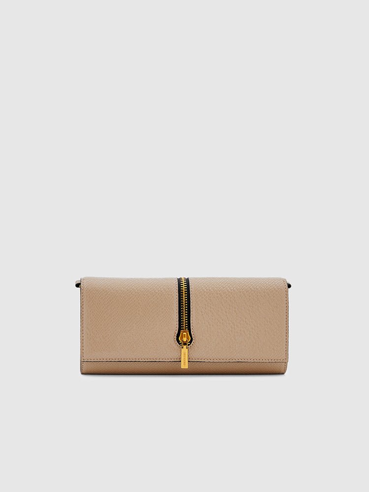 Sia Clutch Bag