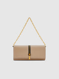 Sia Clutch Bag - MIRAGGIO