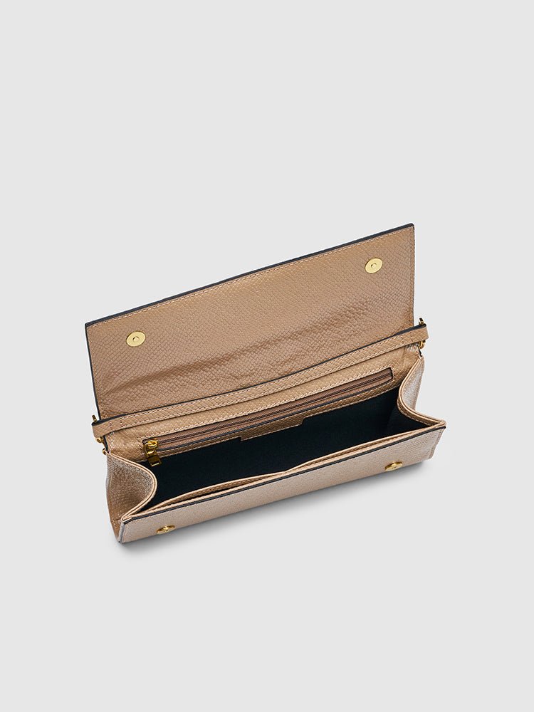 Sia Clutch Bag