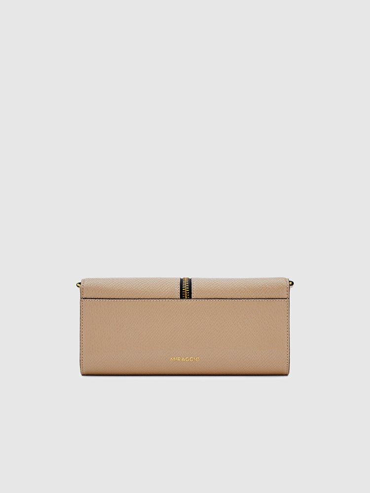 Sia Clutch Bag
