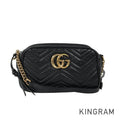 GUCCI GG Marmont Quilting small 447632 Shoulder bag