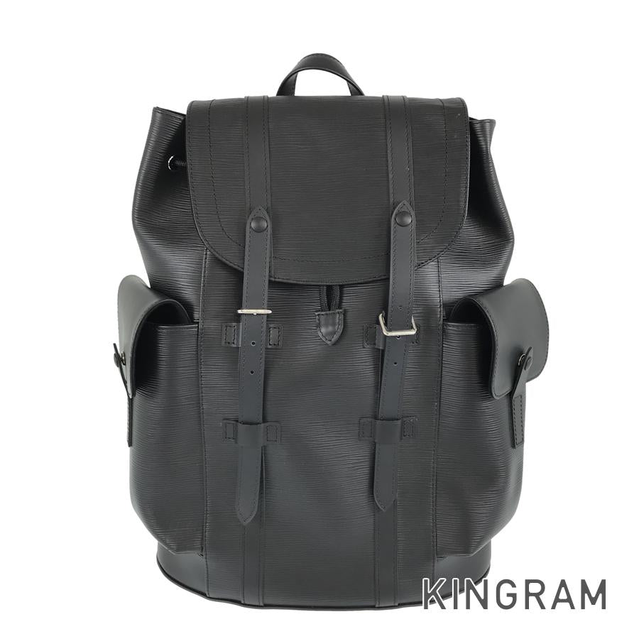 LOUIS VUITTON Backpack Backpack