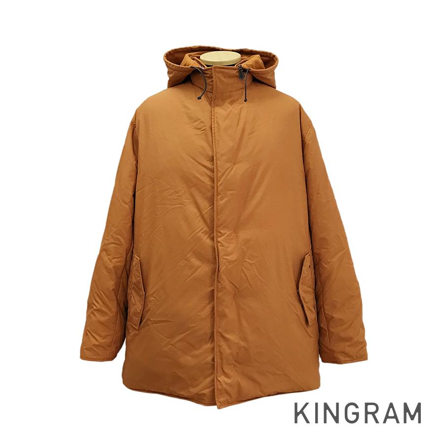 HERMES Men's Down jacket