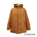 HERMES Men's Down jacket