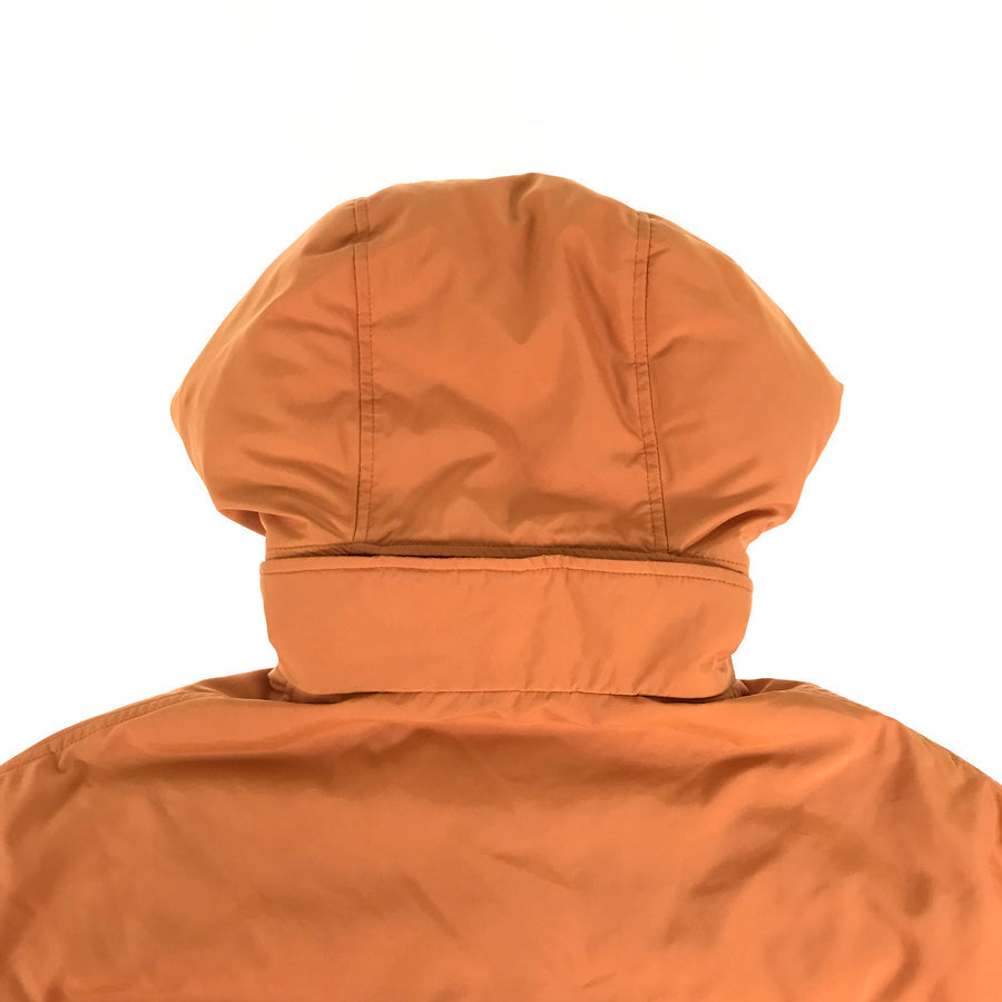 HERMES Men's Down jacket