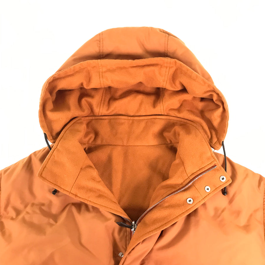 HERMES Men's Down jacket
