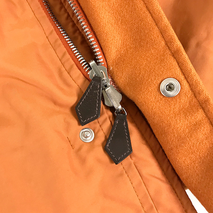 HERMES Men's Down jacket