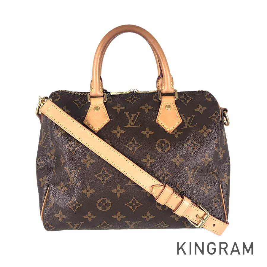 LOUIS VUITTON 2WAY Shoulder Handbag