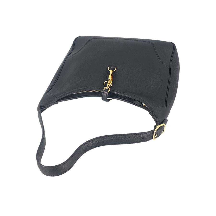 HERMES □ A stamped 1997 Shoulder Bag