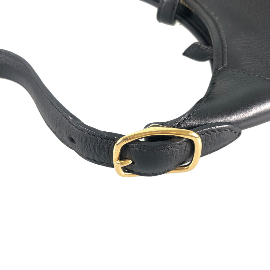 HERMES □ A stamped 1997 Shoulder Bag