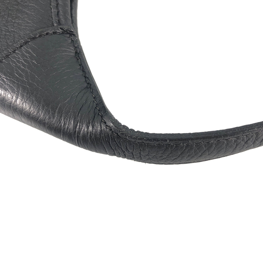 HERMES □ A stamped 1997 Shoulder Bag