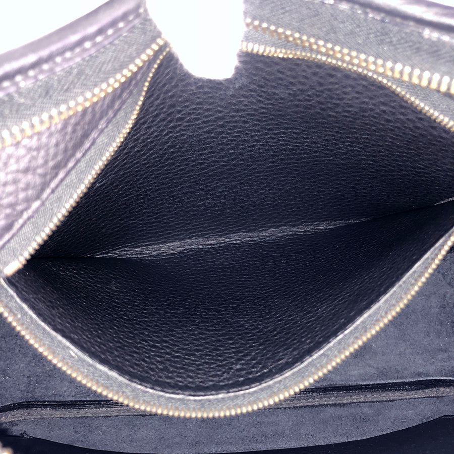 HERMES □ A stamped 1997 Shoulder Bag