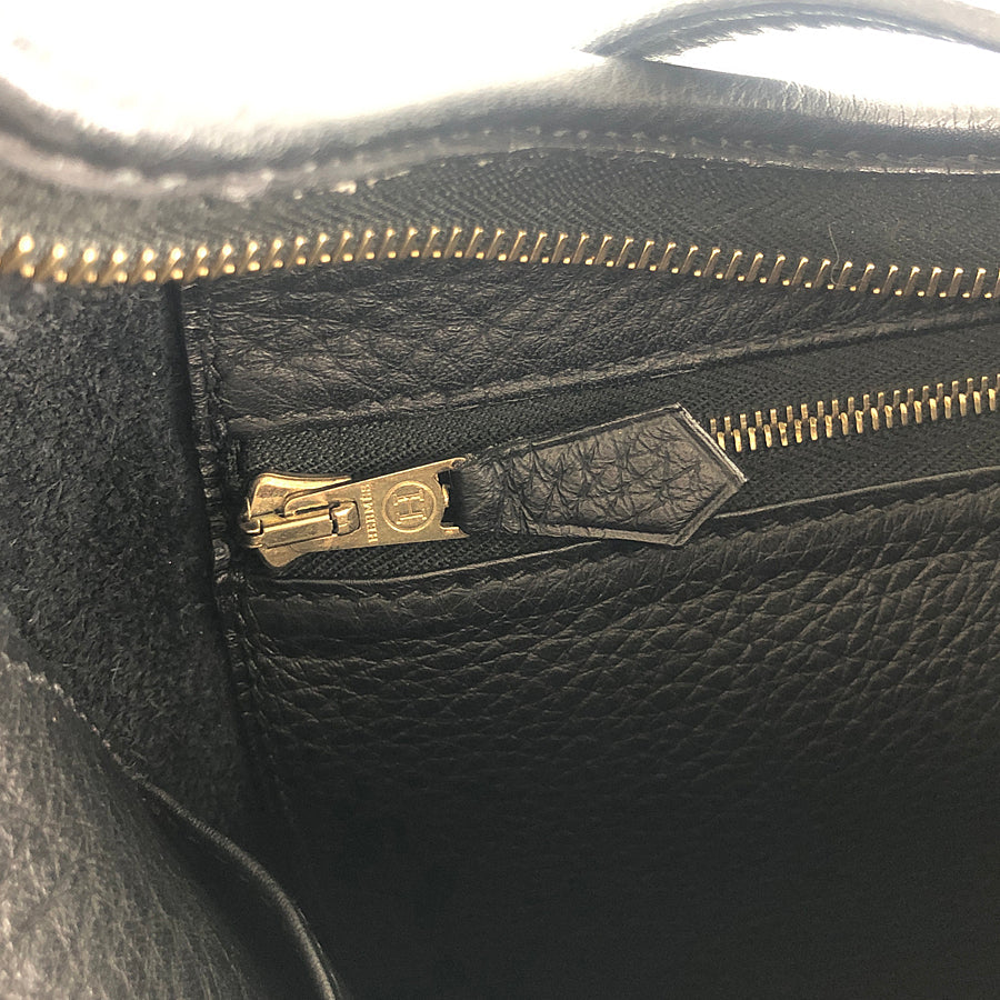 HERMES □ A stamped 1997 Shoulder Bag