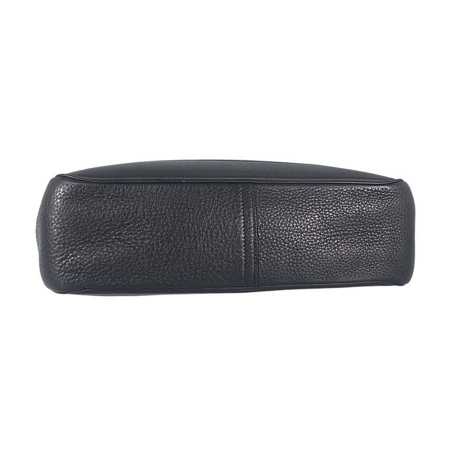 HERMES □ A stamped 1997 Shoulder Bag
