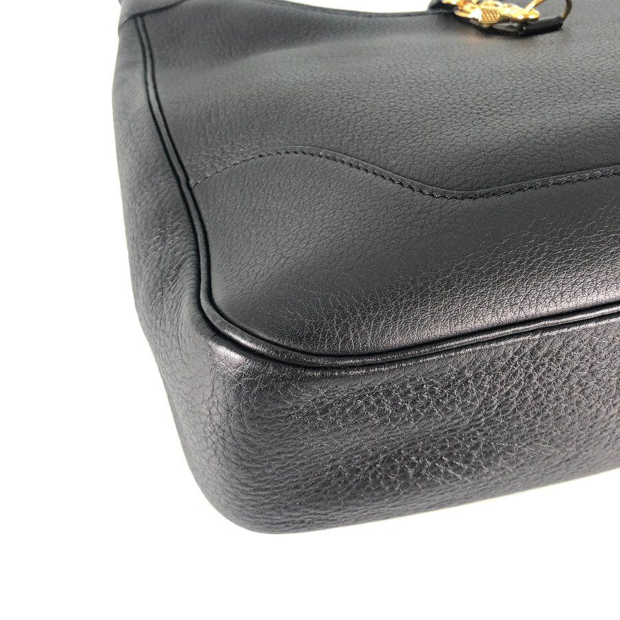 HERMES □ A stamped 1997 Shoulder Bag