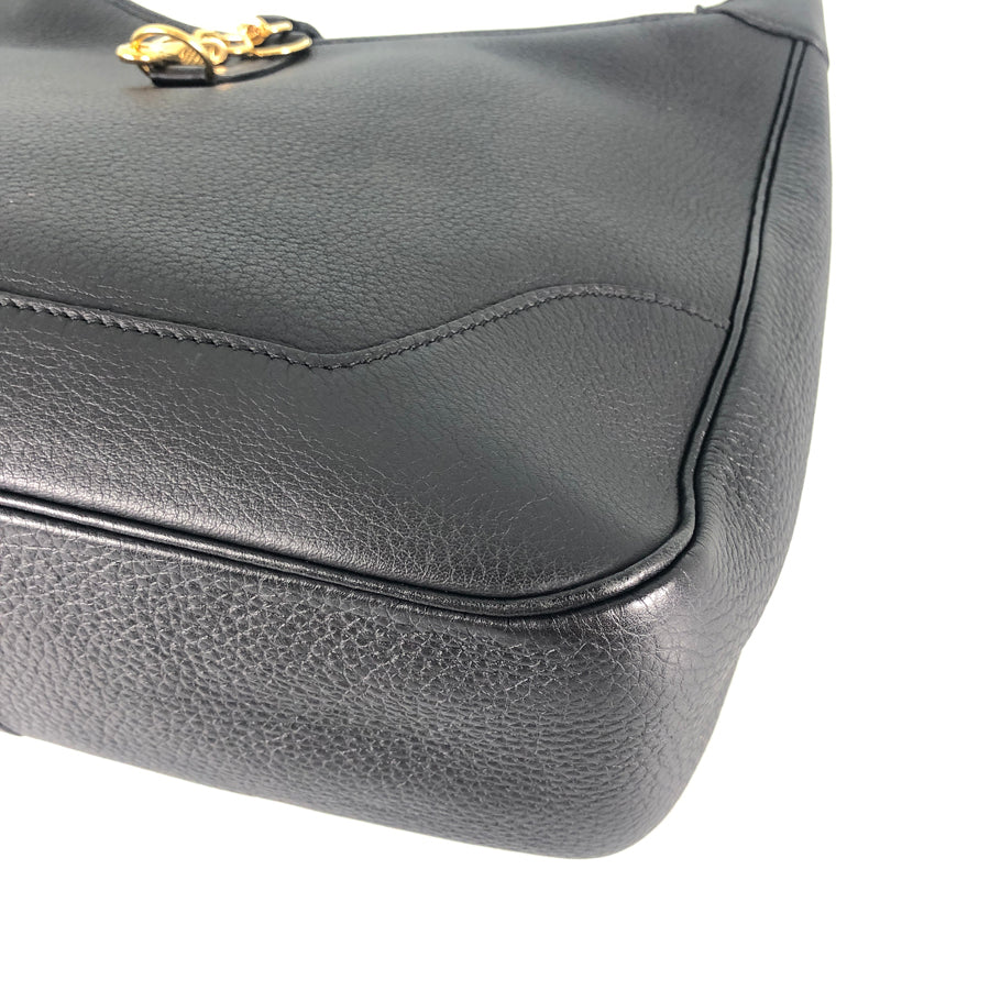 HERMES □ A stamped 1997 Shoulder Bag
