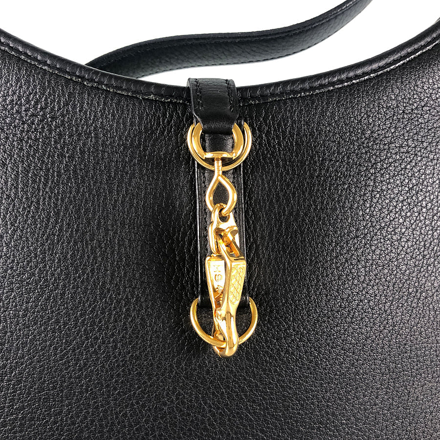 HERMES □ A stamped 1997 Shoulder Bag