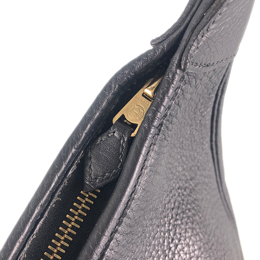 HERMES □ A stamped 1997 Shoulder Bag