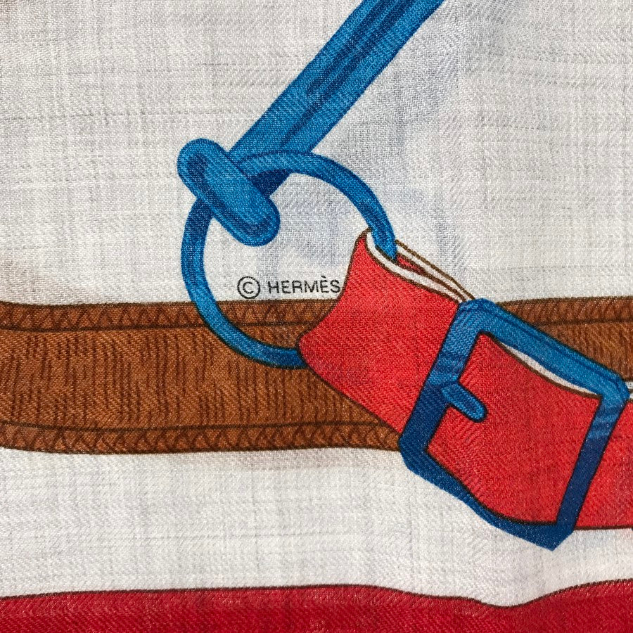 HERMES Women's Stoles