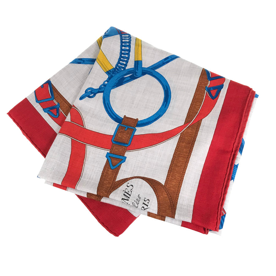 HERMES Women's Stoles
