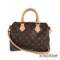 LOUIS VUITTON 2WAY Shoulder Handbag