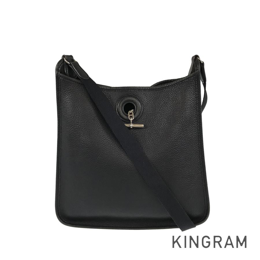 HERMES Vespa PM Shoulder bag