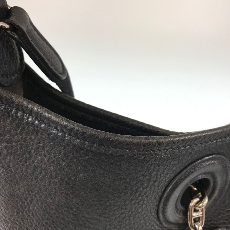 HERMES Vespa PM Shoulder bag