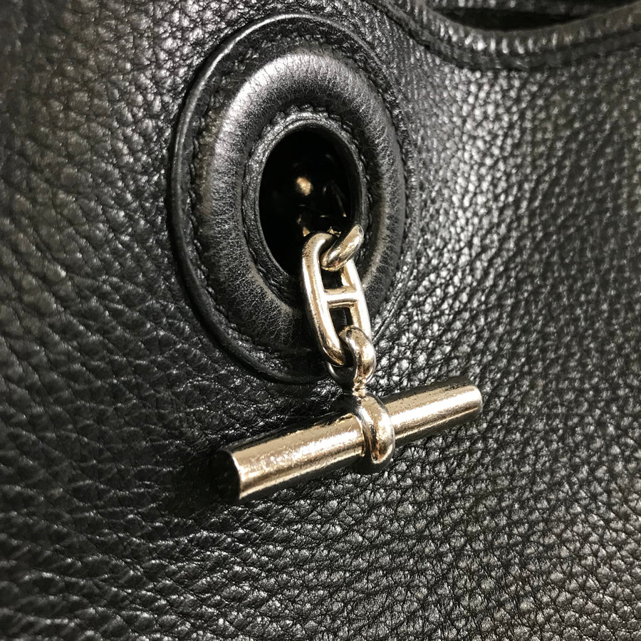 HERMES Vespa PM Shoulder bag