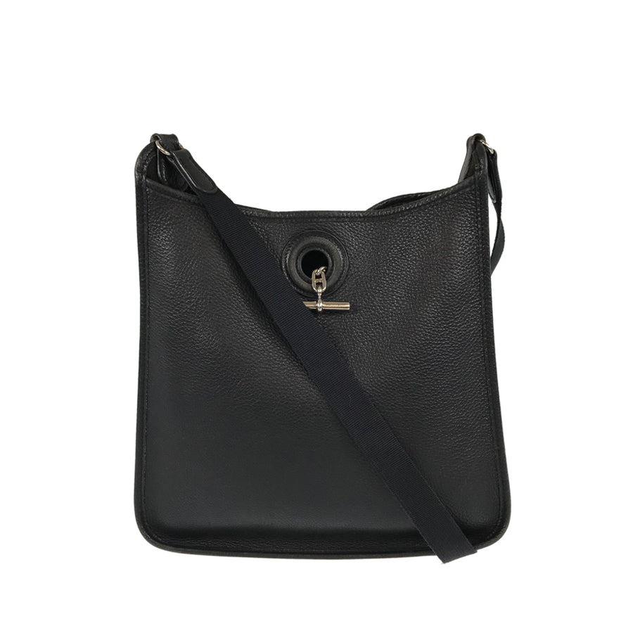 HERMES Vespa PM Shoulder bag