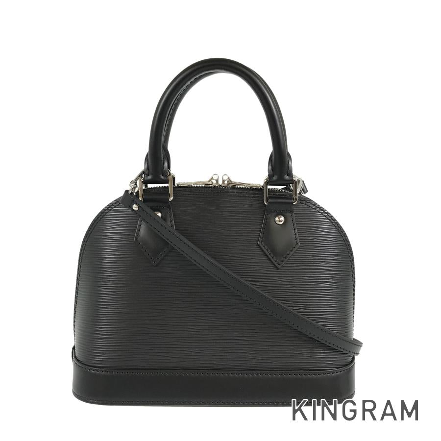 LOUIS VUITTON 2WAY Shoulder Handbag