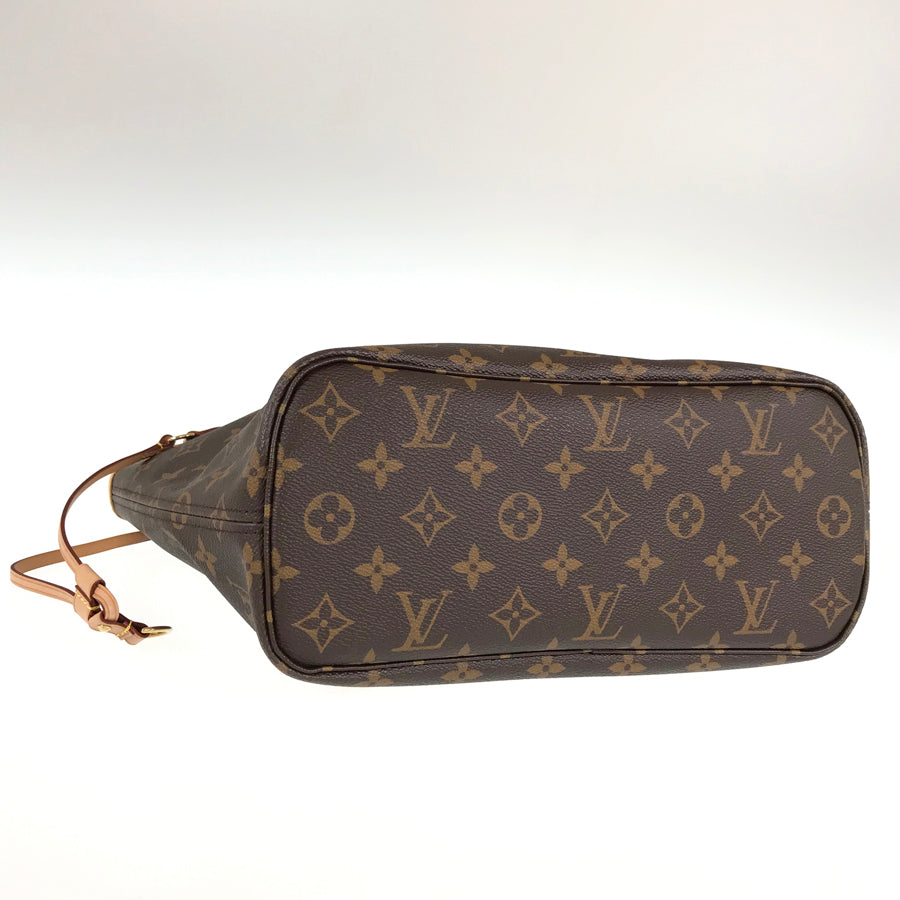 LOUIS VUITTON Monogram Neverfull PM M41245 Tote bag