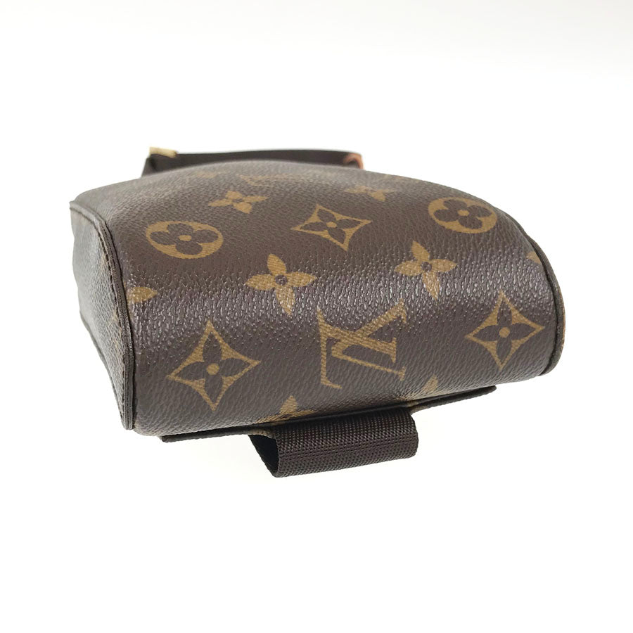 LOUIS VUITTON monogram geronimos special order M50211 Waist pouch