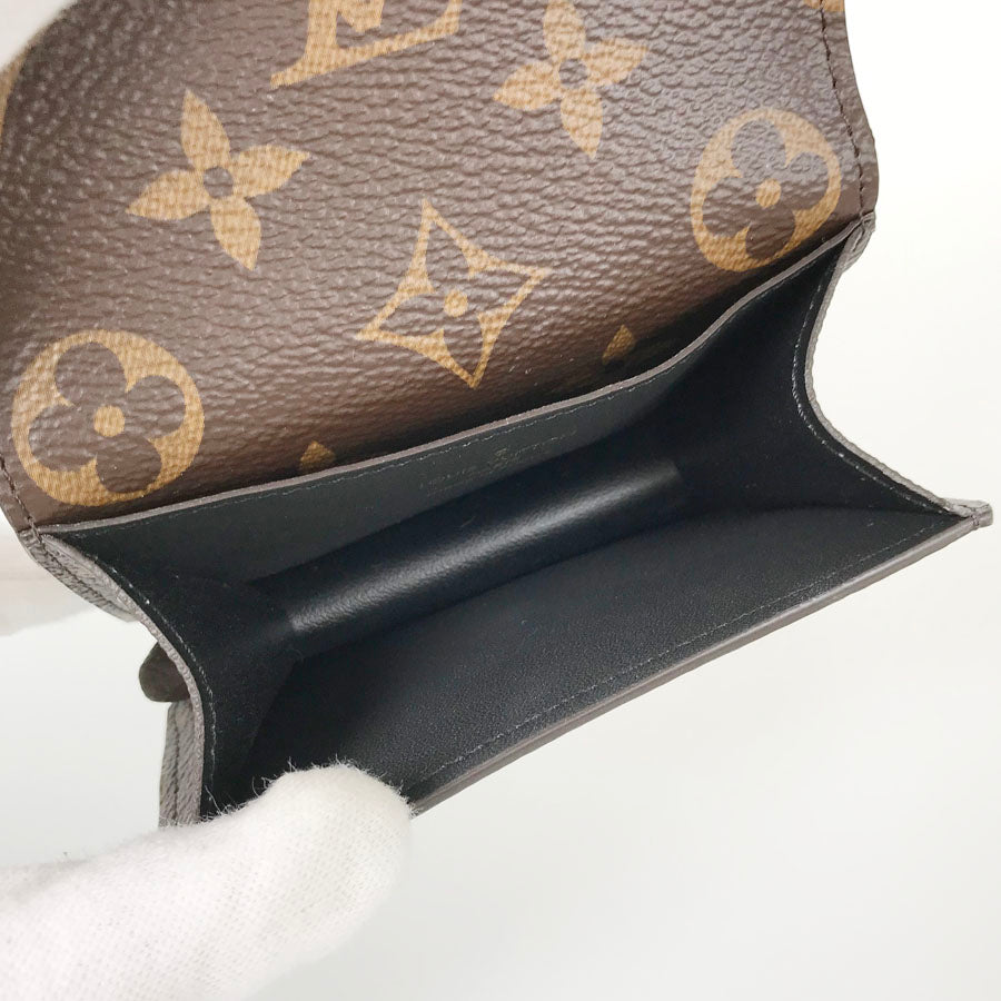 LOUIS VUITTON Monogram Santur Daily M0236U Waist pouch