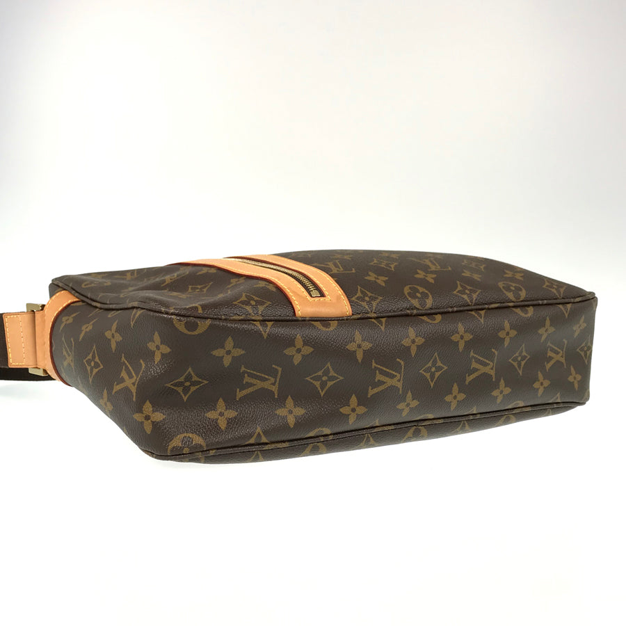 LOUIS VUITTON 2WAY bag Briefcase