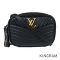LOUIS VUITTON new wave new camera bag M53682 Shoulder bag