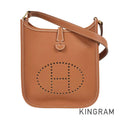 HERMES Evelyn TPM Shoulder bag