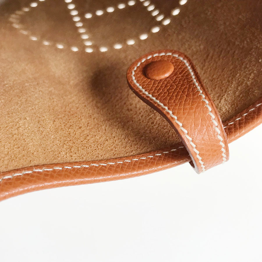 HERMES Evelyn TPM Shoulder bag