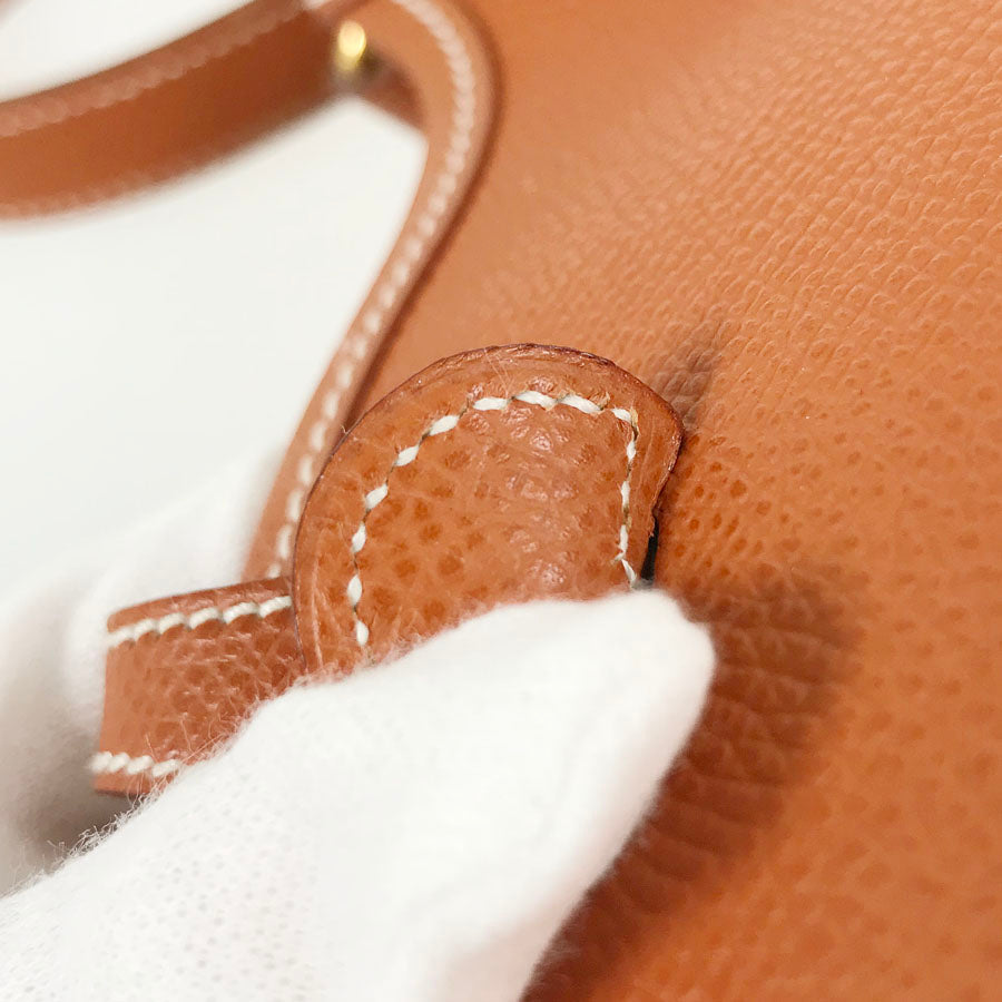 HERMES Evelyn TPM Shoulder bag