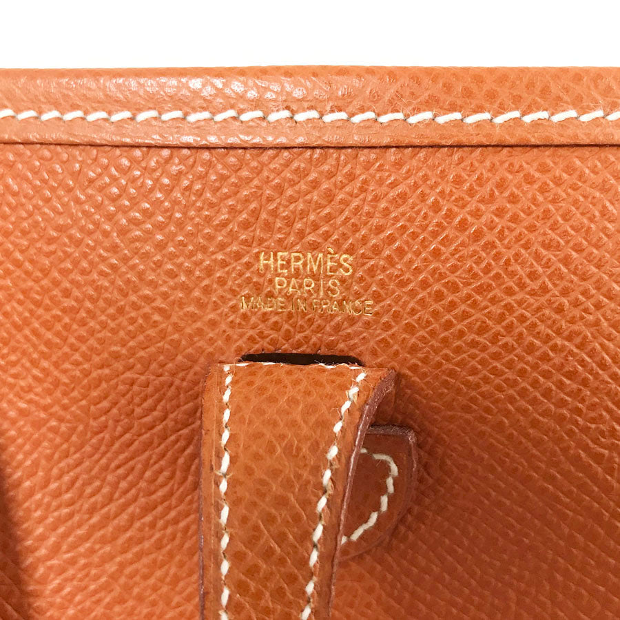 HERMES Evelyn TPM Shoulder bag