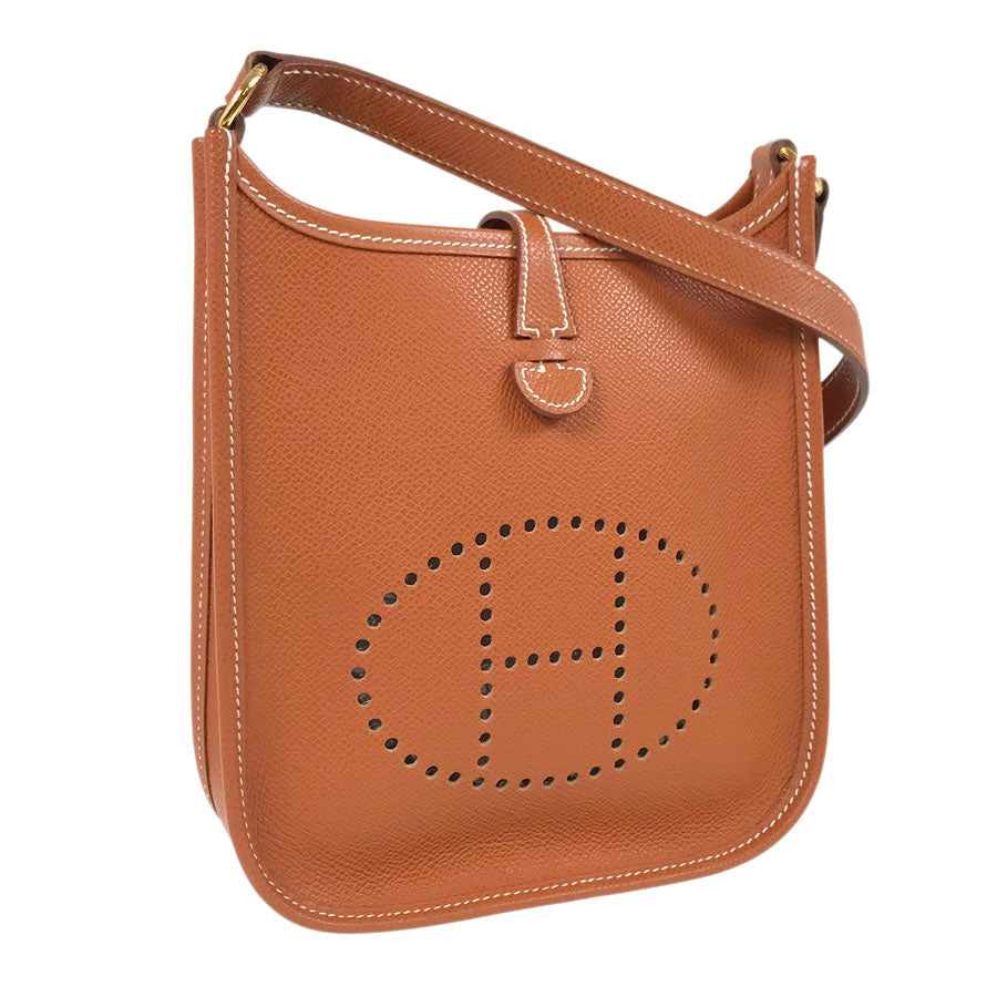 HERMES Evelyn TPM Shoulder bag