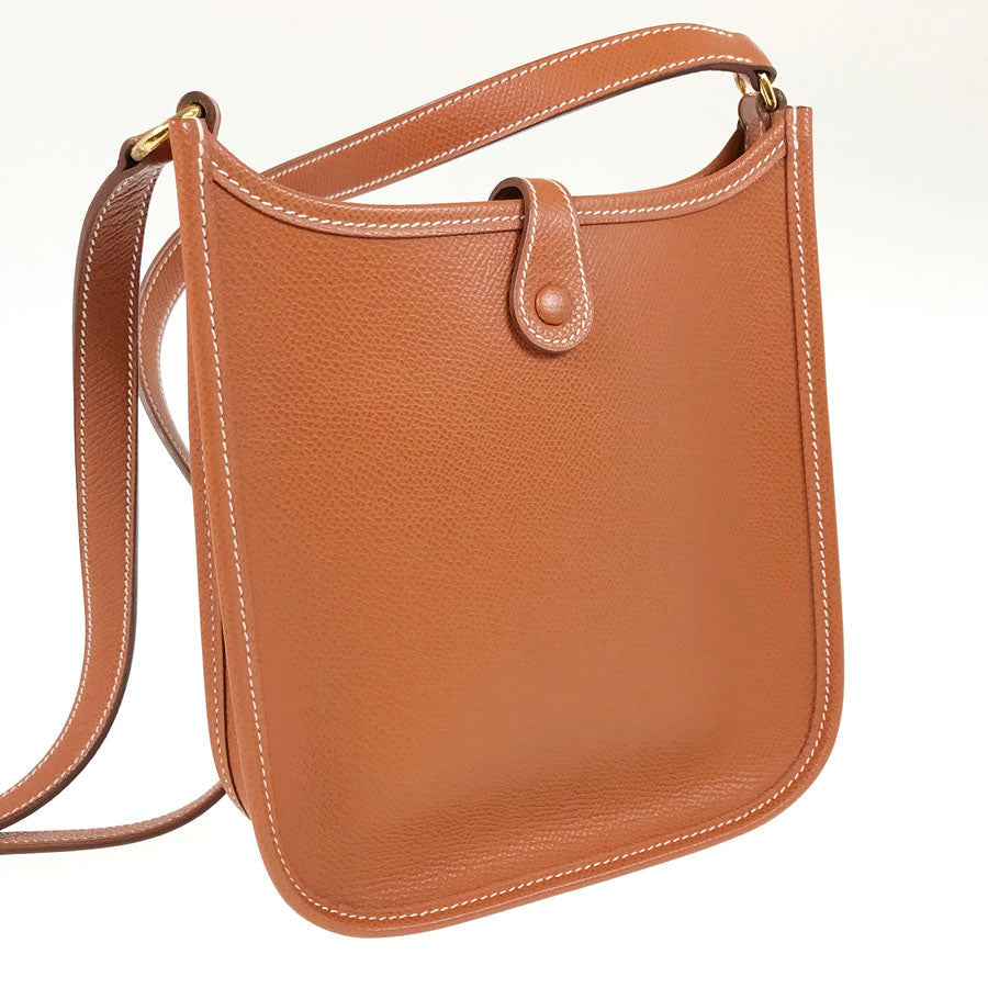 HERMES Evelyn TPM Shoulder bag