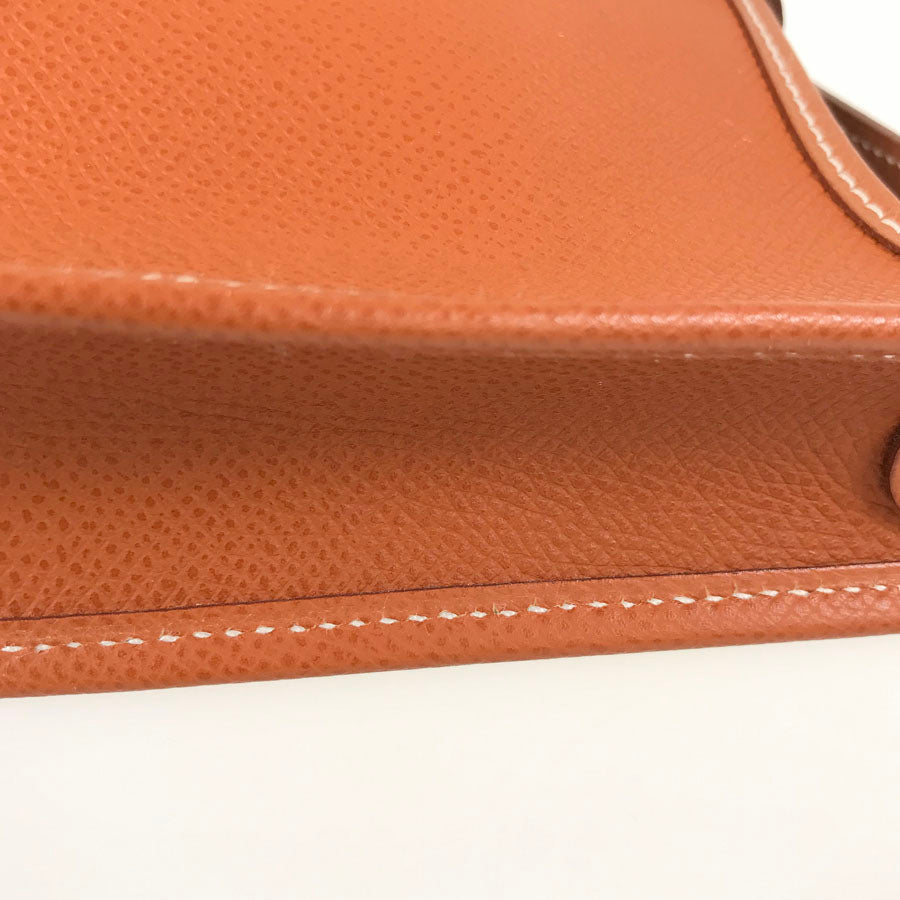 HERMES Evelyn TPM Shoulder bag