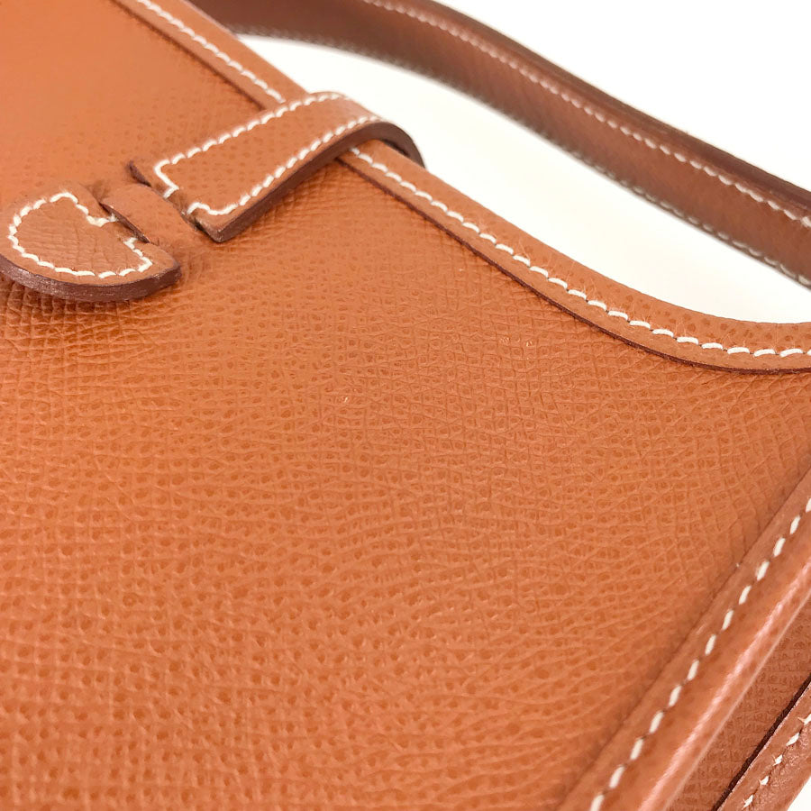 HERMES Evelyn TPM Shoulder bag