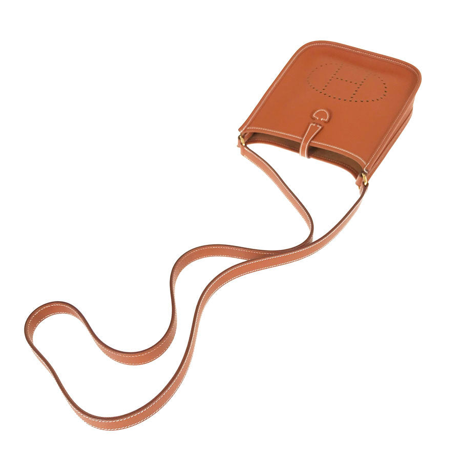 HERMES Evelyn TPM Shoulder bag