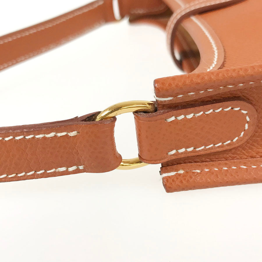 HERMES Evelyn TPM Shoulder bag